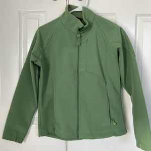 Like new! Black Diamond Soft Shell Womens Jacket
